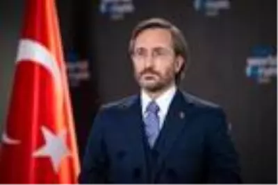 Fahrettin Altun: 'Uzun süredir BM reformunun savunucusu olan Türkiye, uluslararası düzeyde anlamlı bir reform gündemine katkıda bulunmaya hazır ve... Fahrettin Altun: 'Uzun süredir BM reformunun savunucusu olan Türkiye, uluslararası düzeyde anlamlı bir reform gündemine katkıda bulunmaya hazır ve...