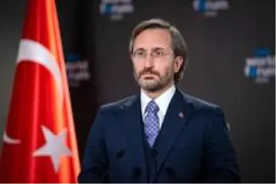 Fahrettin Altun: 'Uzun süredir BM reformunun savunucusu olan Türkiye, uluslararası düzeyde anlamlı bir reform gündemine katkıda bulunmaya hazır ve... Fahrettin Altun: 'Uzun süredir BM reformunun savunucusu olan Türkiye, uluslararası düzeyde anlamlı bir reform gündemine katkıda bulunmaya hazır ve...