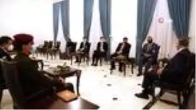 - İngiltere'den Irak'a seçim desteği - İngiltere'den Irak'a seçim desteği