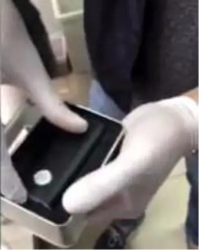 İstanbul'da 'gizli kamera' operasyonu İstanbul'da 'gizli kamera' operasyonu