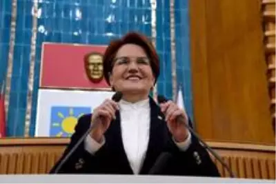 İYİ Parti Grup Toplantısı İYİ Parti Grup Toplantısı