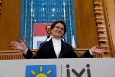 İYİ Parti Grup Toplantısı İYİ Parti Grup Toplantısı