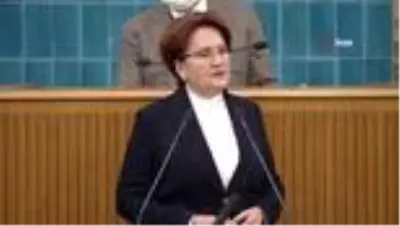 İYİ Parti Grup Toplantısı İYİ Parti Grup Toplantısı