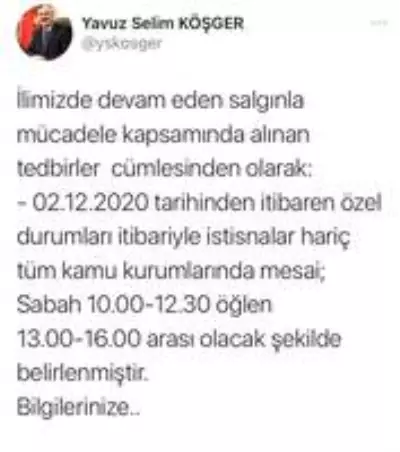 İzmir'de mesai saatlerine korona virüs ayarı İzmir'de mesai saatlerine korona virüs ayarı