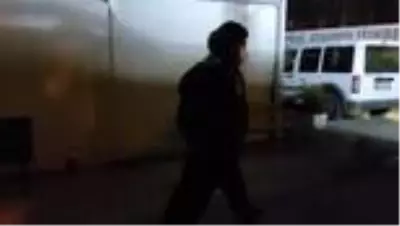 İzmir merkezli 39 ilde FETÖ'nün TSK yapılanmasına operasyon İzmir merkezli 39 ilde FETÖ'nün TSK yapılanmasına operasyon