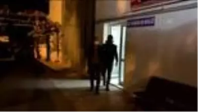 İzmir merkezli 39 ilde FETÖ'nün TSK yapılanmasına operasyon İzmir merkezli 39 ilde FETÖ'nün TSK yapılanmasına operasyon