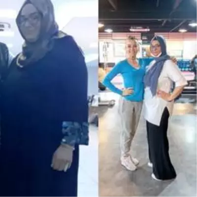 Kadınlar Yunusemre ile form tutuyor Kadınlar Yunusemre ile form tutuyor