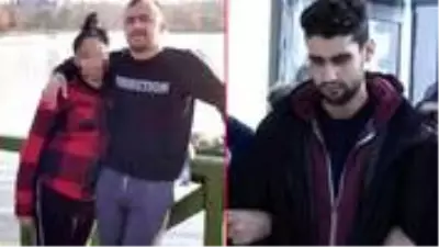 Eroin dolu araçta yakalanmıştı, ifadesi ortaya çıktı! Ayşe Dırla, olayı yine hayatını kurtaran Kadir Şeker'e bağladı Eroin dolu araçta yakalanmıştı, ifadesi ortaya çıktı! Ayşe Dırla, olayı yine hayatını kurtaran Kadir Şeker'e bağladı
