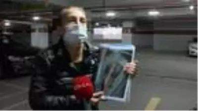 Kadir Şeker'in kiralık katil olduğunu iddia eden anne Dalkılıç konuştu Kadir Şeker'in kiralık katil olduğunu iddia eden anne Dalkılıç konuştu