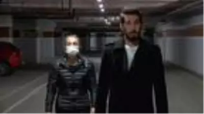 Kadir Şeker'in kiralık katil olduğunu iddia eden anne Dalkılıç konuştu Kadir Şeker'in kiralık katil olduğunu iddia eden anne Dalkılıç konuştu