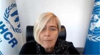 'Kamu, STK Uyum Buluşmaları'nın ilki pandemi nedeniyle çevrimiçi gerçekleştirildi 'Kamu, STK Uyum Buluşmaları'nın ilki pandemi nedeniyle çevrimiçi gerçekleştirildi
