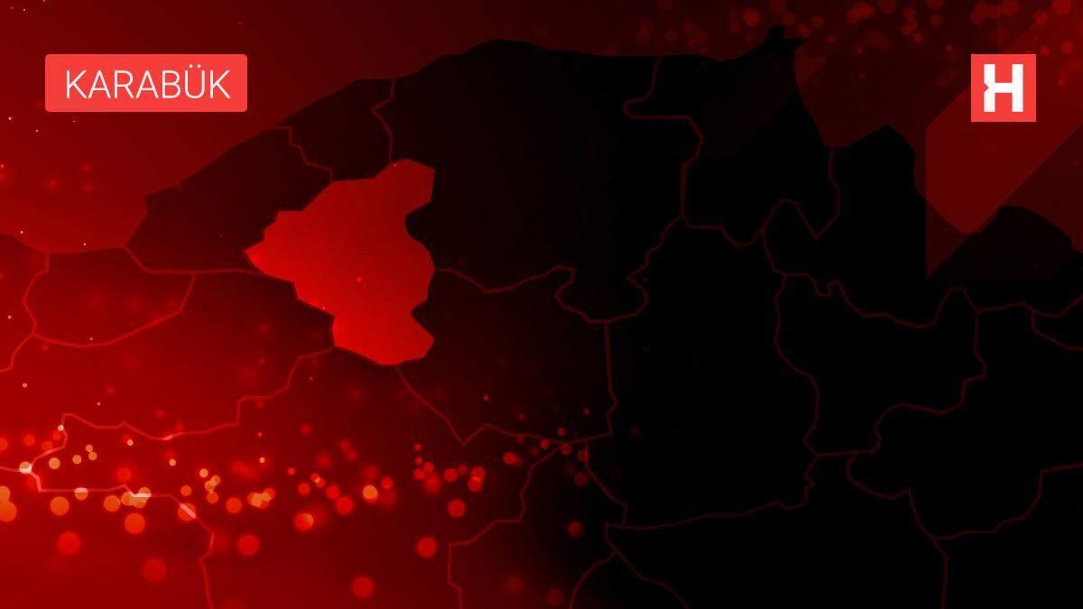 Karabük'te bir kişiyi tüfekle vurarak yaralayan şüpheli tutuklandı