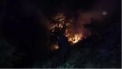 Son dakika: KASTAMONU - Orman yangını kontrol altına alındı Son dakika: KASTAMONU - Orman yangını kontrol altına alındı