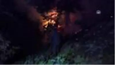 Son dakika: KASTAMONU - Orman yangını kontrol altına alındı Son dakika: KASTAMONU - Orman yangını kontrol altına alındı
