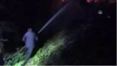 Son dakika: KASTAMONU - Orman yangını kontrol altına alındı Son dakika: KASTAMONU - Orman yangını kontrol altına alındı