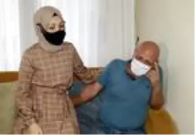 Kayınpederini baklavayla zehirleyen damat, daha önce de eşini zehirlemiş Kayınpederini baklavayla zehirleyen damat, daha önce de eşini zehirlemiş