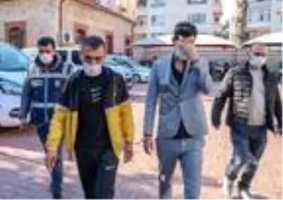 Kayınpederini baklavayla zehirleyen damat, daha önce de eşini zehirlemiş Kayınpederini baklavayla zehirleyen damat, daha önce de eşini zehirlemiş