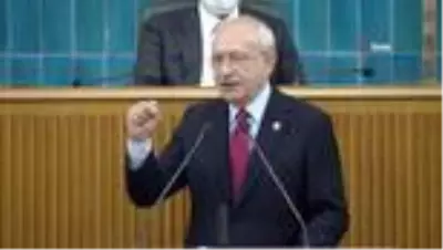 CHP Genel Başkanı Kemal Kılıçdaroğlu Açıklaması CHP Genel Başkanı Kemal Kılıçdaroğlu Açıklaması