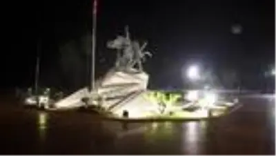 Son dakika haberleri: Sokağa çıkma kısıtlaması Son dakika haberleri: Sokağa çıkma kısıtlaması