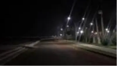 Sokağa çıkma kısıtlaması (2)