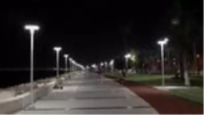 Sokağa çıkma kısıtlaması (2)