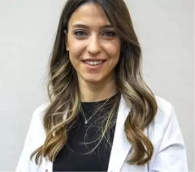 Klinik Psikolog Dila Soğancı: Klinik Psikolog Dila Soğancı: