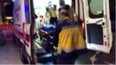 Kocaeli'de kan donduran cinayet Kocaeli'de kan donduran cinayet