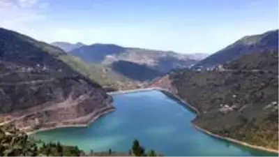 Son dönemde korona virüs vakaları yüzde 100 artan Trabzon'da su tüketimi yüzde 30 oranında arttı Son dönemde korona virüs vakaları yüzde 100 artan Trabzon'da su tüketimi yüzde 30 oranında arttı