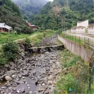 Son dönemde korona virüs vakaları yüzde 100 artan Trabzon'da su tüketimi yüzde 30 oranında arttı Son dönemde korona virüs vakaları yüzde 100 artan Trabzon'da su tüketimi yüzde 30 oranında arttı