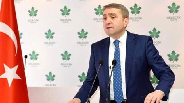 Koronavirüse yakalanan Davutoğlu'nun sağlığıyla ilgili son durum: Ara sıra ateşi çıkıyor fakat genel sağlık durumu iyi