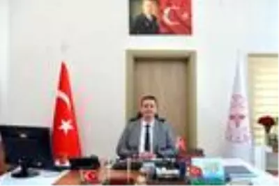 Son dakika haberleri: Koronavirüsü yenen sağlık müdürü: Mecbur kalmadıkça dışarı çıkmayalım Son dakika haberleri: Koronavirüsü yenen sağlık müdürü: Mecbur kalmadıkça dışarı çıkmayalım