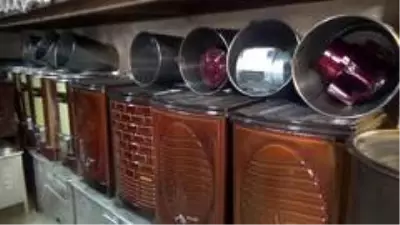 Köylülerin kente göçü soba satıcılarını vurdu Köylülerin kente göçü soba satıcılarını vurdu