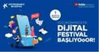 Küçükçekmece'de sahneler boş kalmayacak Küçükçekmece'de sahneler boş kalmayacak