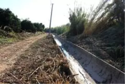 Kumluca ve Finike'de kış hazırlığı Kumluca ve Finike'de kış hazırlığı