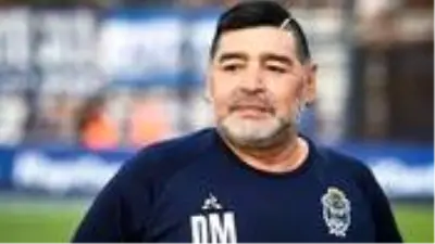 Maradona'nın ölümüyle ilgili kan donduran itiraf! Acı gerçek ortaya çıktı Maradona'nın ölümüyle ilgili kan donduran itiraf! Acı gerçek ortaya çıktı