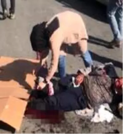 Son dakika haberi | Mera kavgasında; 'Sabri su' saldırı şifresi oldu Son dakika haberi | Mera kavgasında; 'Sabri su' saldırı şifresi oldu