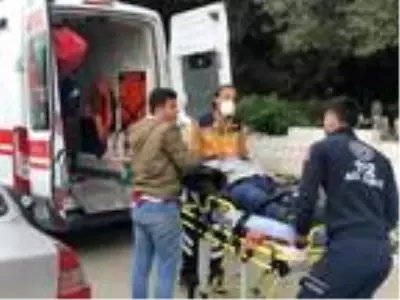 Mezarlıkta karşılaştığı kardeşi ve yengesini pompalı tüfekle vurdu Mezarlıkta karşılaştığı kardeşi ve yengesini pompalı tüfekle vurdu