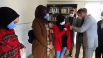 MHP Diyarbakır Kadın Kolları Başkanı değişti, Milliyetçi Anneler Birliği toplu olarak partiye katıldı MHP Diyarbakır Kadın Kolları Başkanı değişti, Milliyetçi Anneler Birliği toplu olarak partiye katıldı