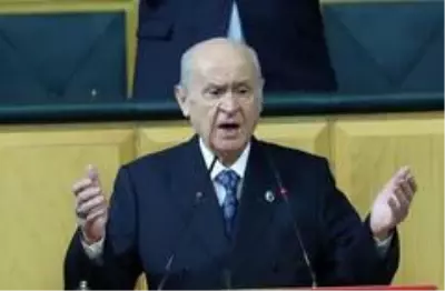 Son dakika haberi! MHP Genel Başkanı Bahçeli CHP'ye ateş püskürdü Son dakika haberi! MHP Genel Başkanı Bahçeli CHP'ye ateş püskürdü