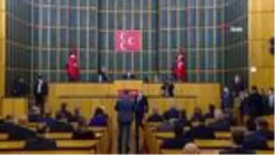 Son dakika haberi! MHP Genel Başkanı Bahçeli CHP'ye ateş püskürdü Son dakika haberi! MHP Genel Başkanı Bahçeli CHP'ye ateş püskürdü