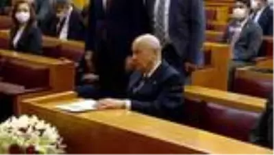 Son dakika haberi! MHP Genel Başkanı Bahçeli CHP'ye ateş püskürdü Son dakika haberi! MHP Genel Başkanı Bahçeli CHP'ye ateş püskürdü
