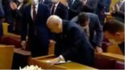Son dakika haberi! MHP Genel Başkanı Bahçeli CHP'ye ateş püskürdü Son dakika haberi! MHP Genel Başkanı Bahçeli CHP'ye ateş püskürdü