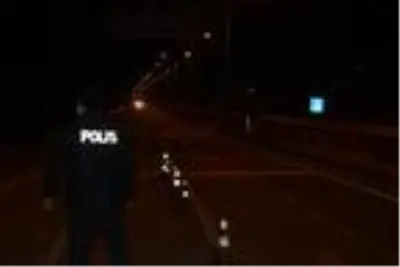 Muğla'da sokaklar boş kaldı Muğla'da sokaklar boş kaldı