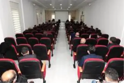 Muş Belediyesinde yılın son meclis toplantısı yapıldı Muş Belediyesinde yılın son meclis toplantısı yapıldı