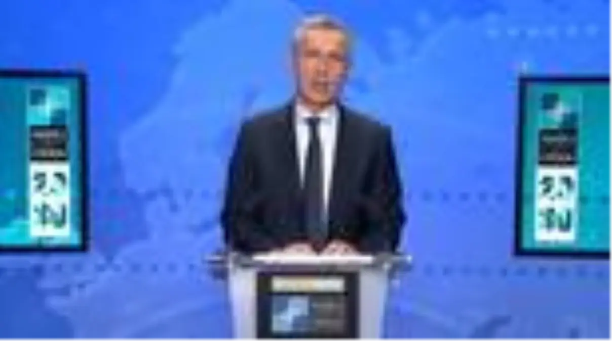 NATO, Türkiye ile Yunanistan arasındaki mekanizmayı güçlendirmek istiyor