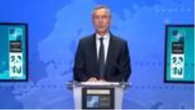 NATO, Türkiye ile Yunanistan arasındaki mekanizmayı güçlendirmek istiyor NATO, Türkiye ile Yunanistan arasındaki mekanizmayı güçlendirmek istiyor