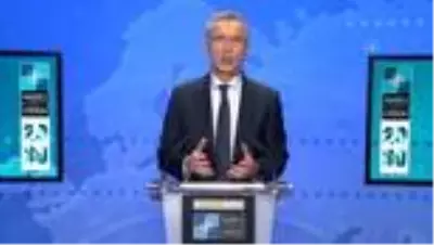 NATO, Türkiye ile Yunanistan arasındaki mekanizmayı güçlendirmek istiyor NATO, Türkiye ile Yunanistan arasındaki mekanizmayı güçlendirmek istiyor