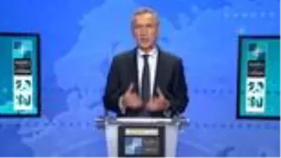 NATO, Türkiye ile Yunanistan arasındaki mekanizmayı güçlendirmek istiyor NATO, Türkiye ile Yunanistan arasındaki mekanizmayı güçlendirmek istiyor