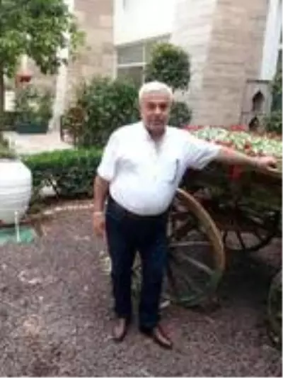 oğul, peş peşe koronavirüsten öldü oğul, peş peşe koronavirüsten öldü