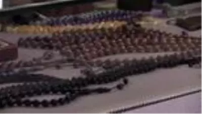 'Oltu taşı' daha fazla kişiye ekmek kapısı olacak 'Oltu taşı' daha fazla kişiye ekmek kapısı olacak